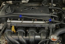 Купить Hyundai Solaris