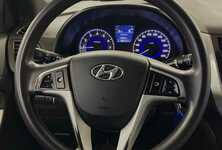 Купить Hyundai Solaris