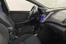 Купить Hyundai Solaris