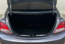 Купить Hyundai Solaris