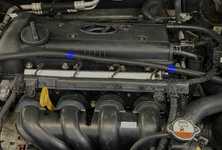 Купить Hyundai Solaris