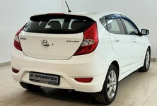 Купить Hyundai Solaris