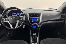 Купить Hyundai Solaris