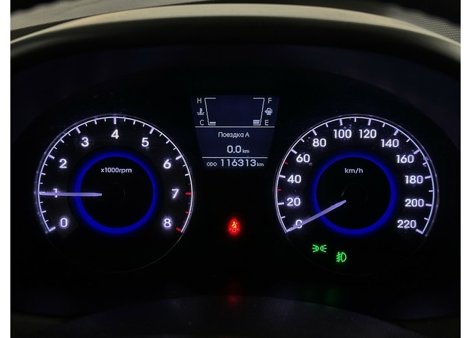 Купить Hyundai Solaris