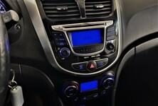 Купить Hyundai Solaris