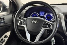 Купить Hyundai Solaris
