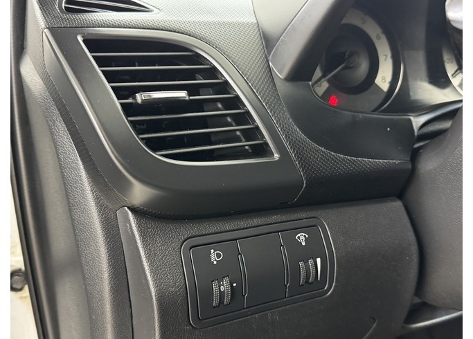 Купить Hyundai Solaris