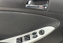 Купить Hyundai Solaris
