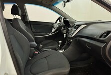 Купить Hyundai Solaris