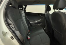 Купить Hyundai Solaris