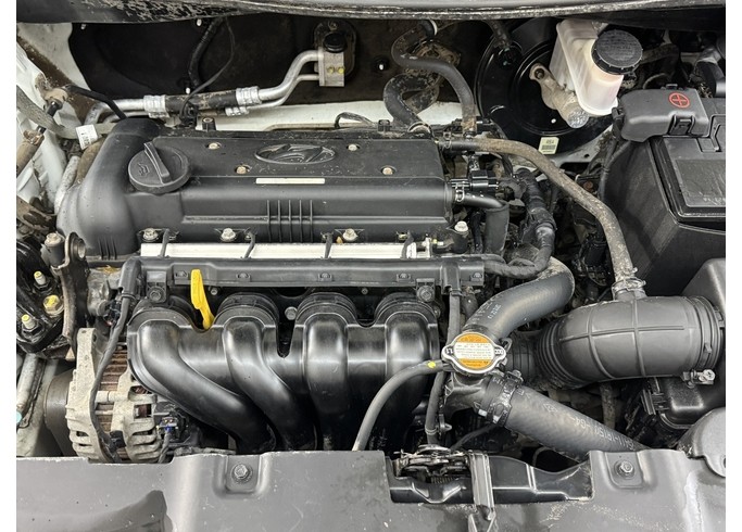 Купить Hyundai Solaris