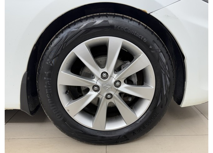 Купить Hyundai Solaris