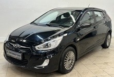 Купить Hyundai Solaris