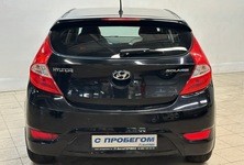 Купить Hyundai Solaris
