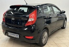 Купить Hyundai Solaris