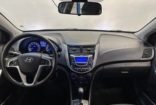 Купить Hyundai Solaris