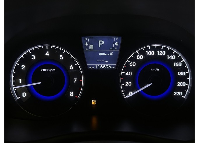 Купить Hyundai Solaris