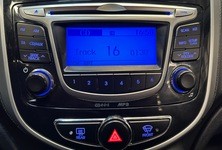 Купить Hyundai Solaris