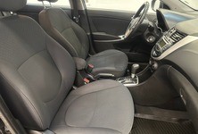 Купить Hyundai Solaris