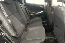 Купить Hyundai Solaris