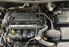 Купить Hyundai Solaris