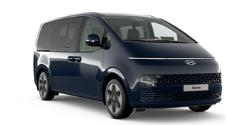 СТАРИЯ / STARIA