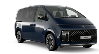 СТАРИЯ Премиум / STARIA Premium