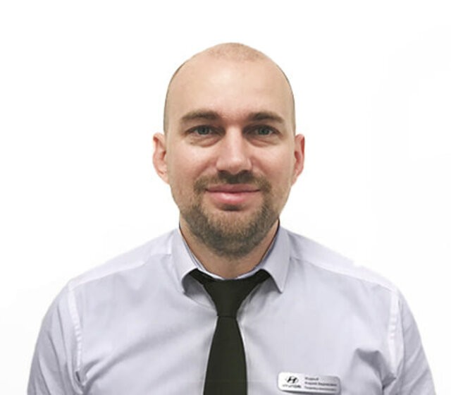 Дилерский центр Hyundai «АвтоГЕРМЕС Hyundai Балашиха»