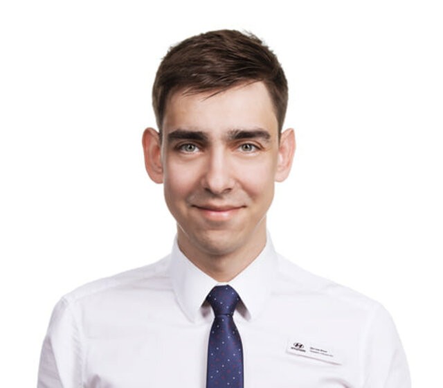 Дилерский центр Hyundai «АвтоГЕРМЕС Hyundai Балашиха»